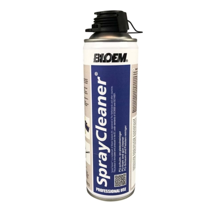 Bloem Spray Cleaner