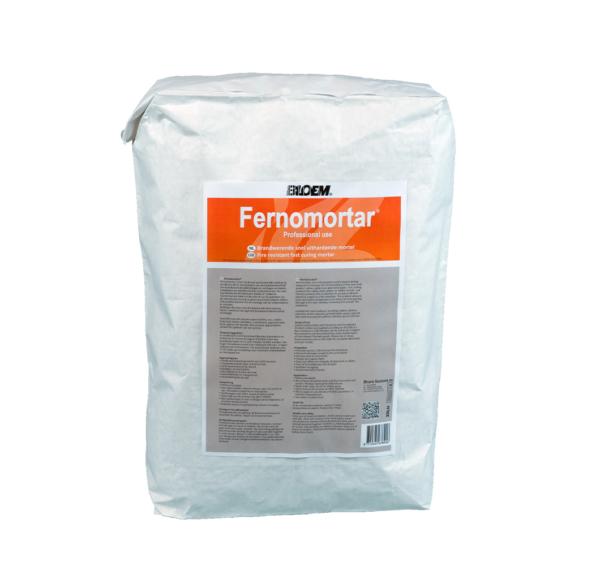 FernoMortar